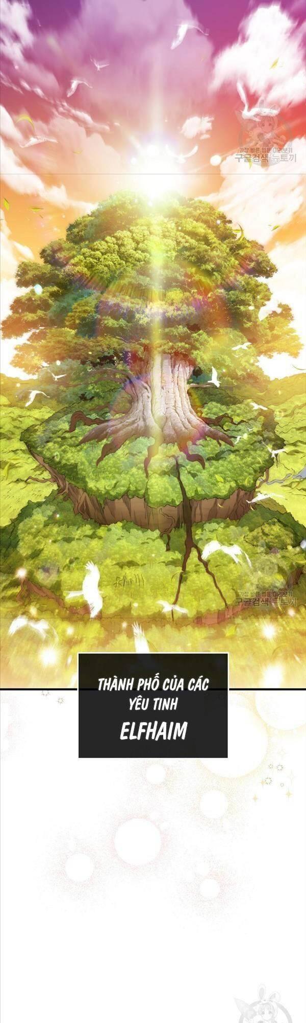 tôi thăng cấp trong lúc ngủ chapter 79 30