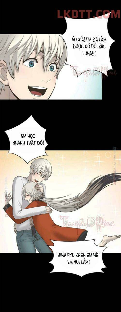 luna - dưới ánh trăng chapter 2 31