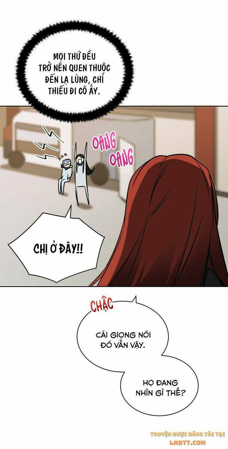 quái thú với hoa chapter 100 50