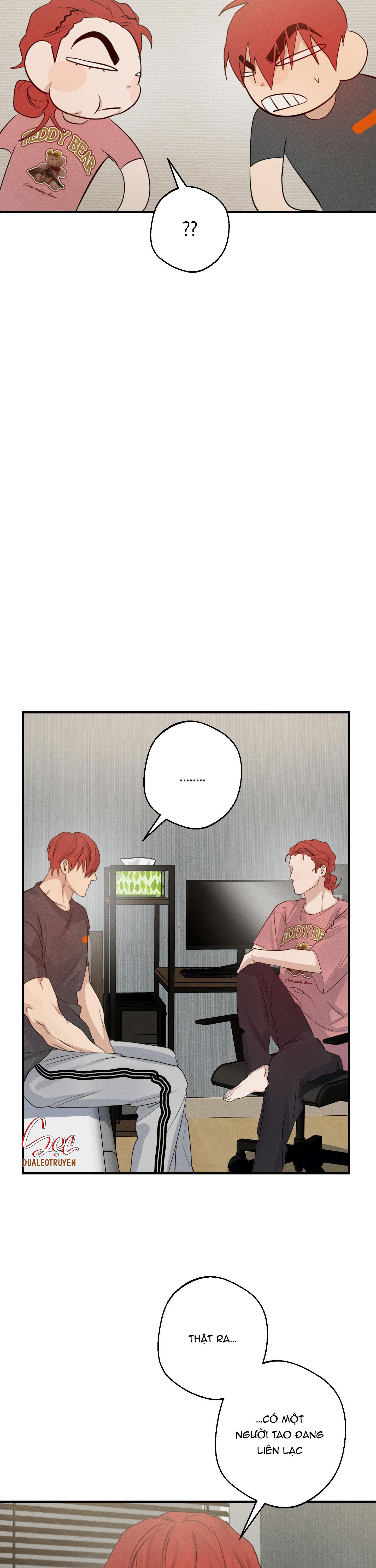 high clear chapter 31 17