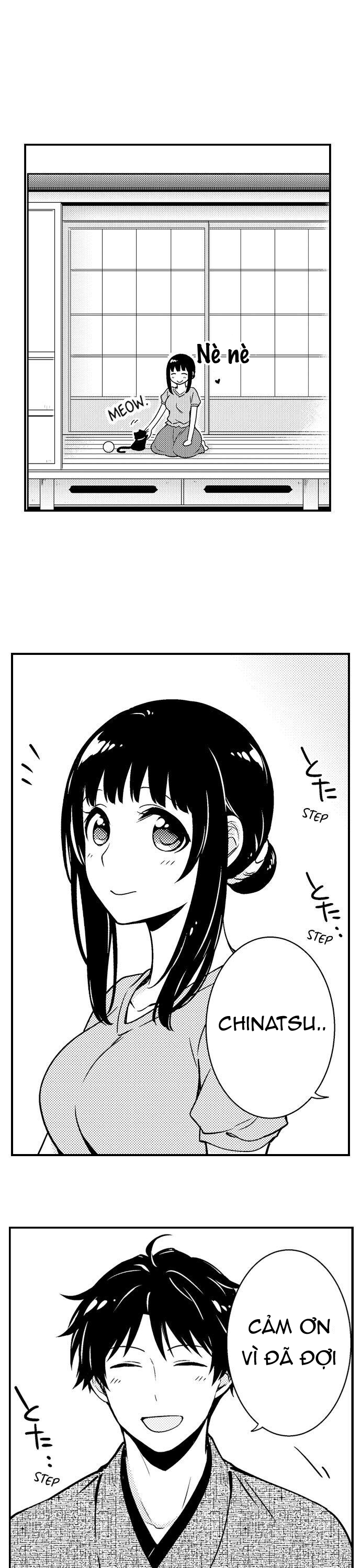 anh sẽ trao cho em sự phục vụ tận tình nhất (full) chapter 31 7