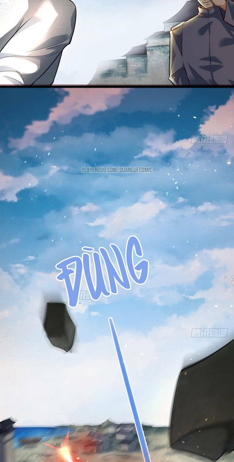 ta là tà đế chapter 19 15