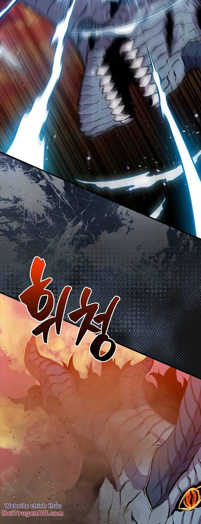 tôi thăng cấp trong lúc ngủ chapter 99 10