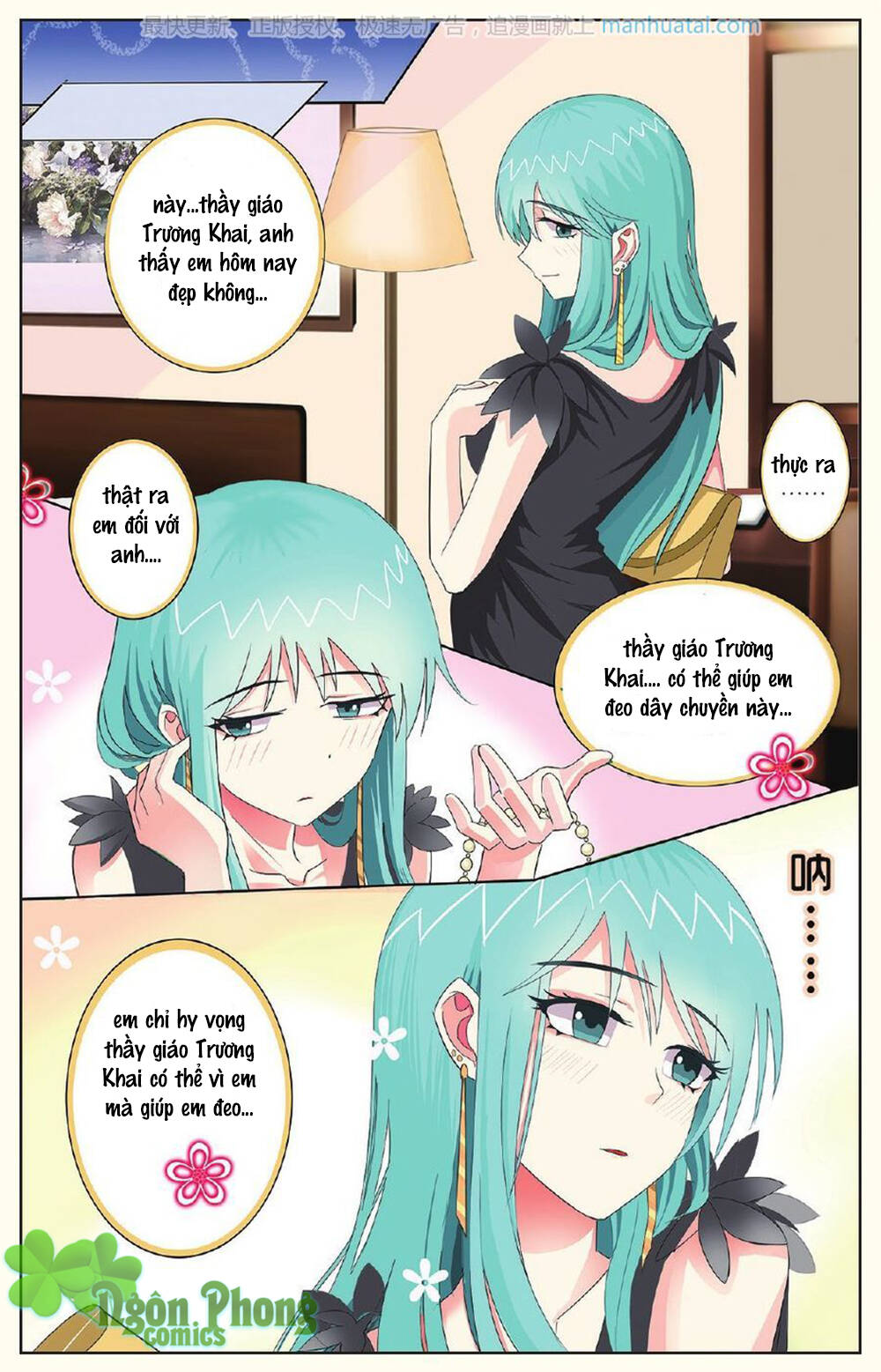 xin ngài đấy điền lão gia chapter 10 22