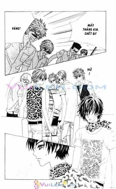 chàng gà mái chapter 3 11