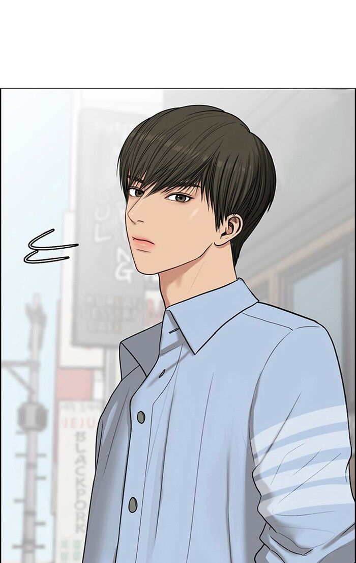 vẻ đẹp đích thực - true beauty chapter 47 23