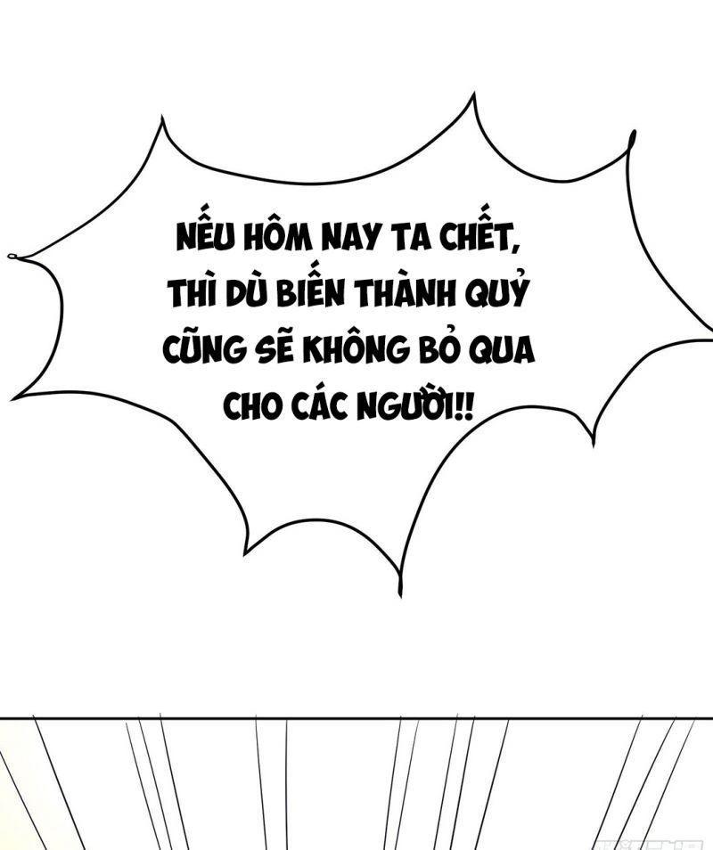 đồ đệ ta toàn là nữ ma đầu chapter 28 8