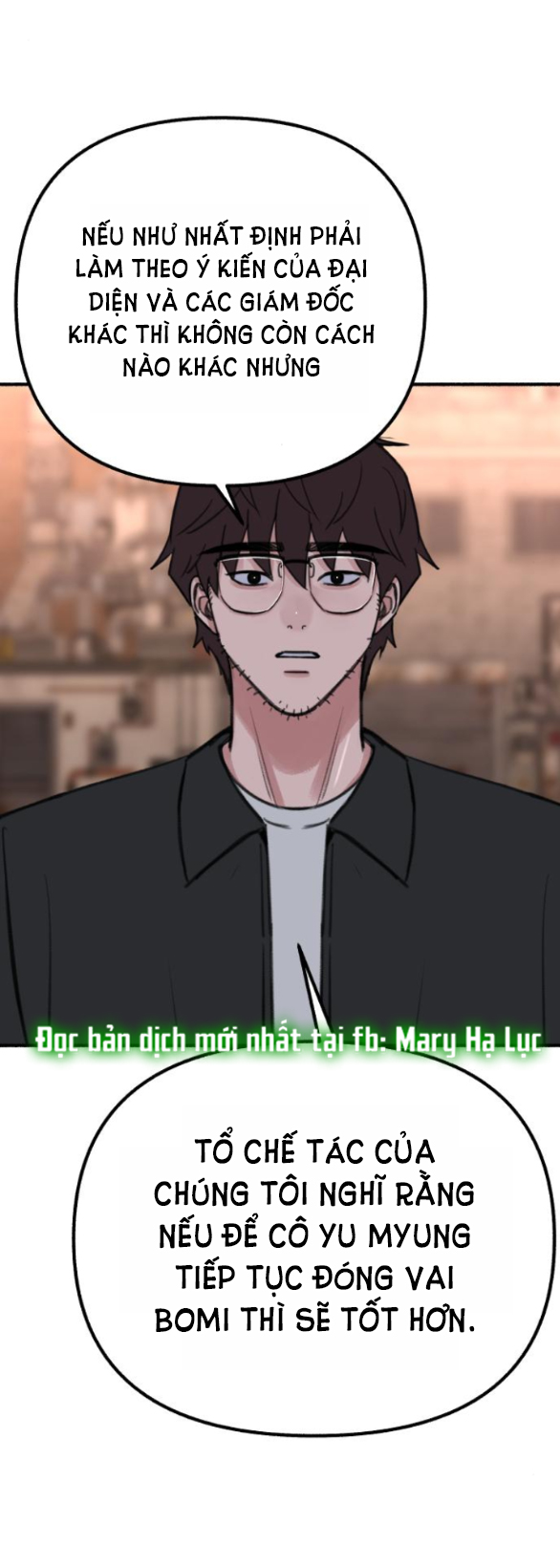 nàng thơ nổi tiếng - nàng thơ myung chapter 29.1 7