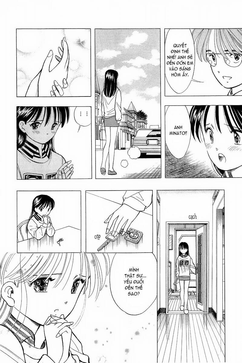 yume de aetara chapter 79 9