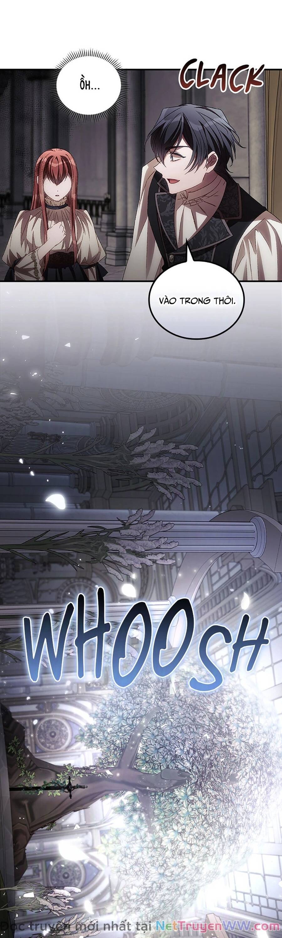 tôi nhìn thấy cái chết của bạn chapter 67 14