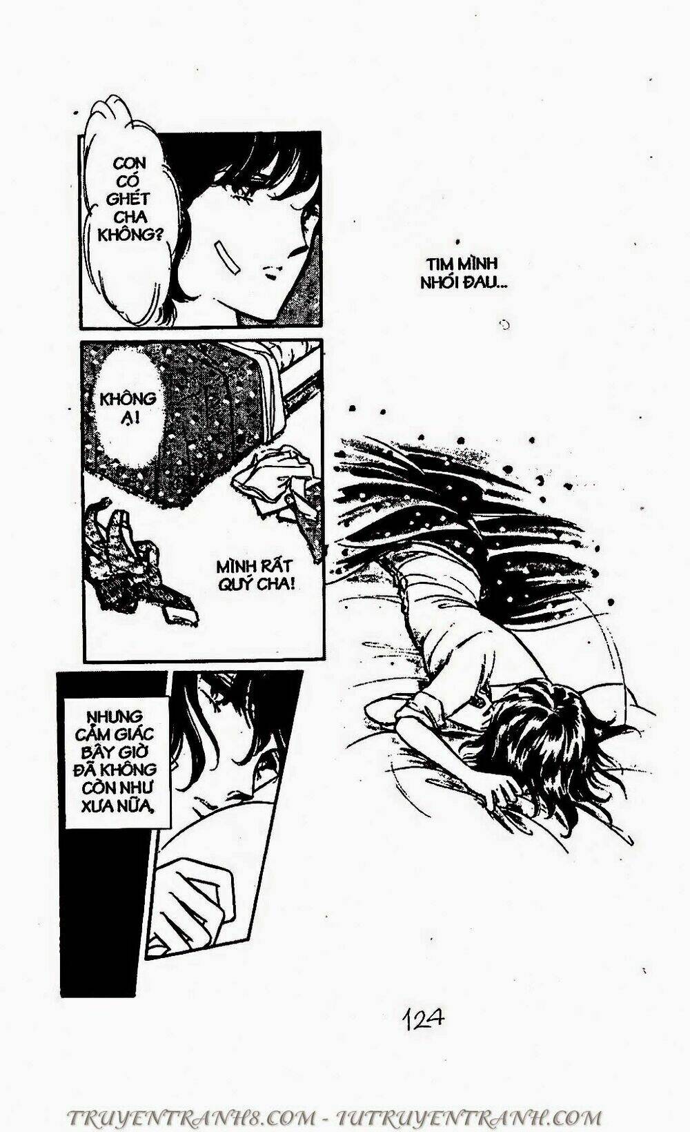 mimi kỳ lạ chapter 60.2 15