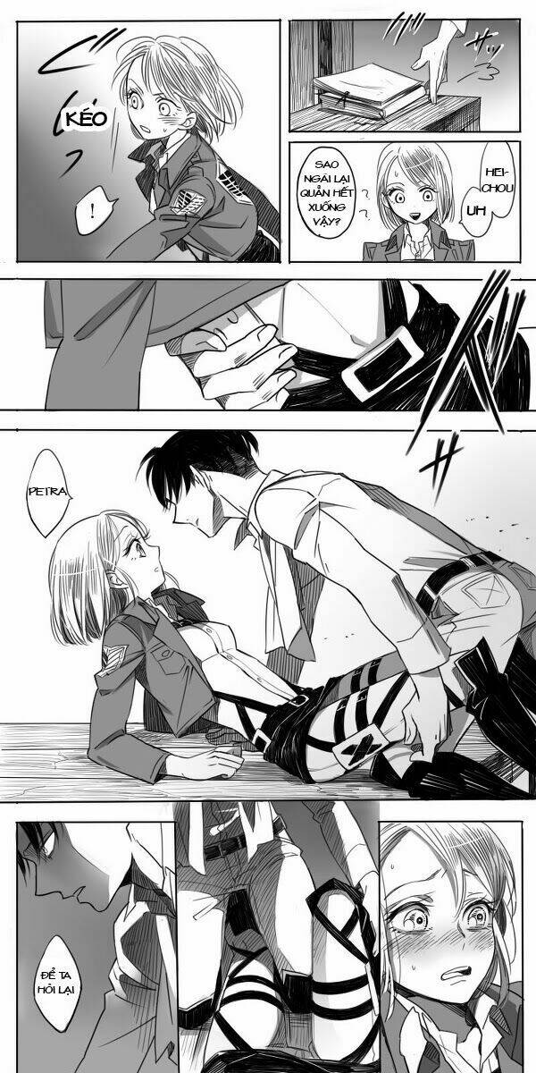 truyện tự sáng tác chapter 7 9