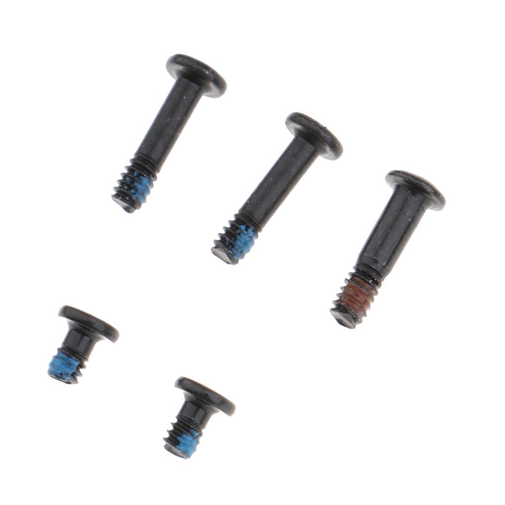 Battery Screws Replacement Parts Fit for    AIR A1466 A1369 A1465