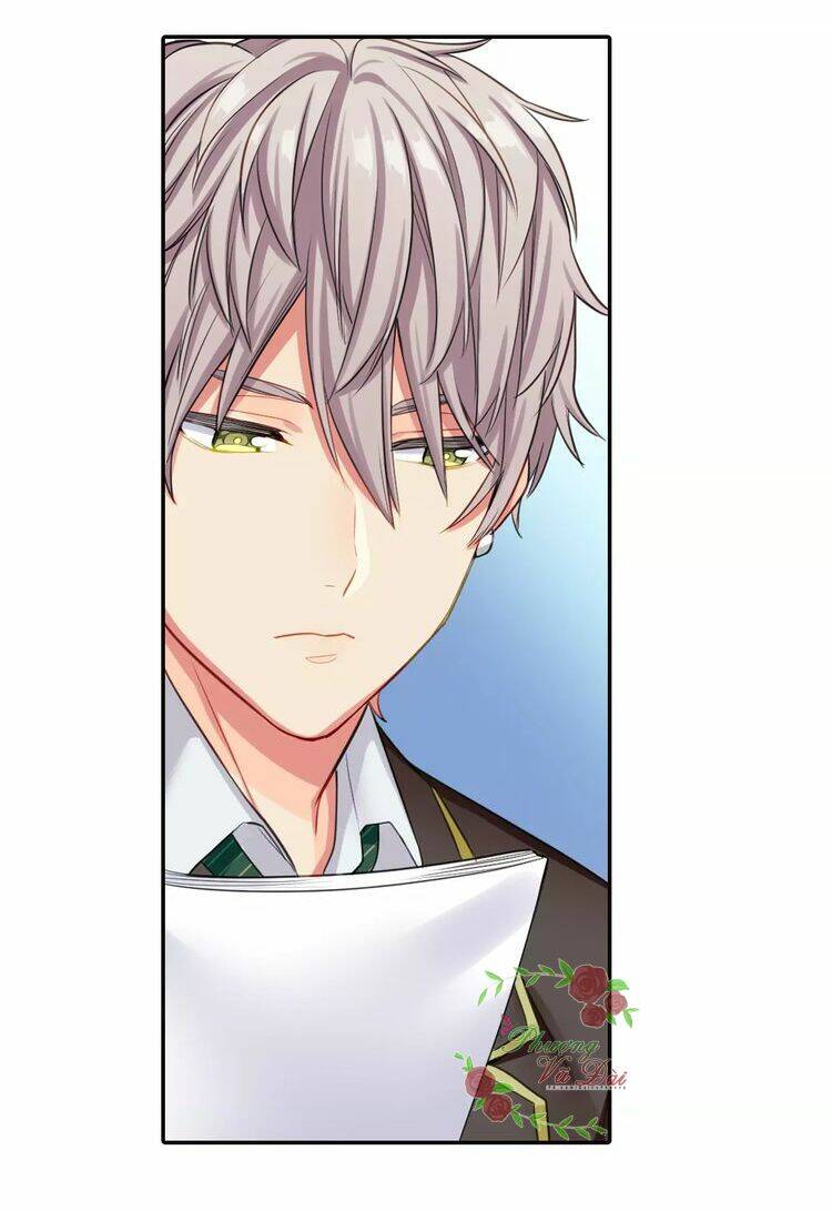 mệnh lệnh tuyệt đối của bá đạo vương tử phần 2 chapter 5 13