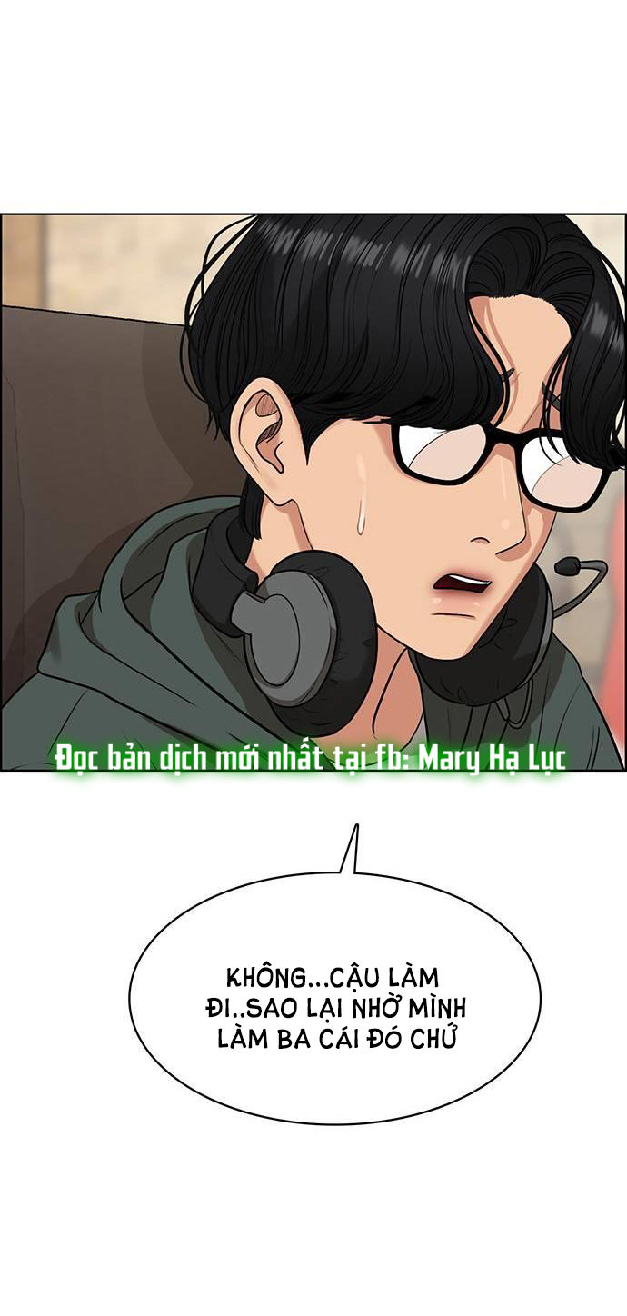 vẻ đẹp đích thực - true beauty chapter 228.1 22