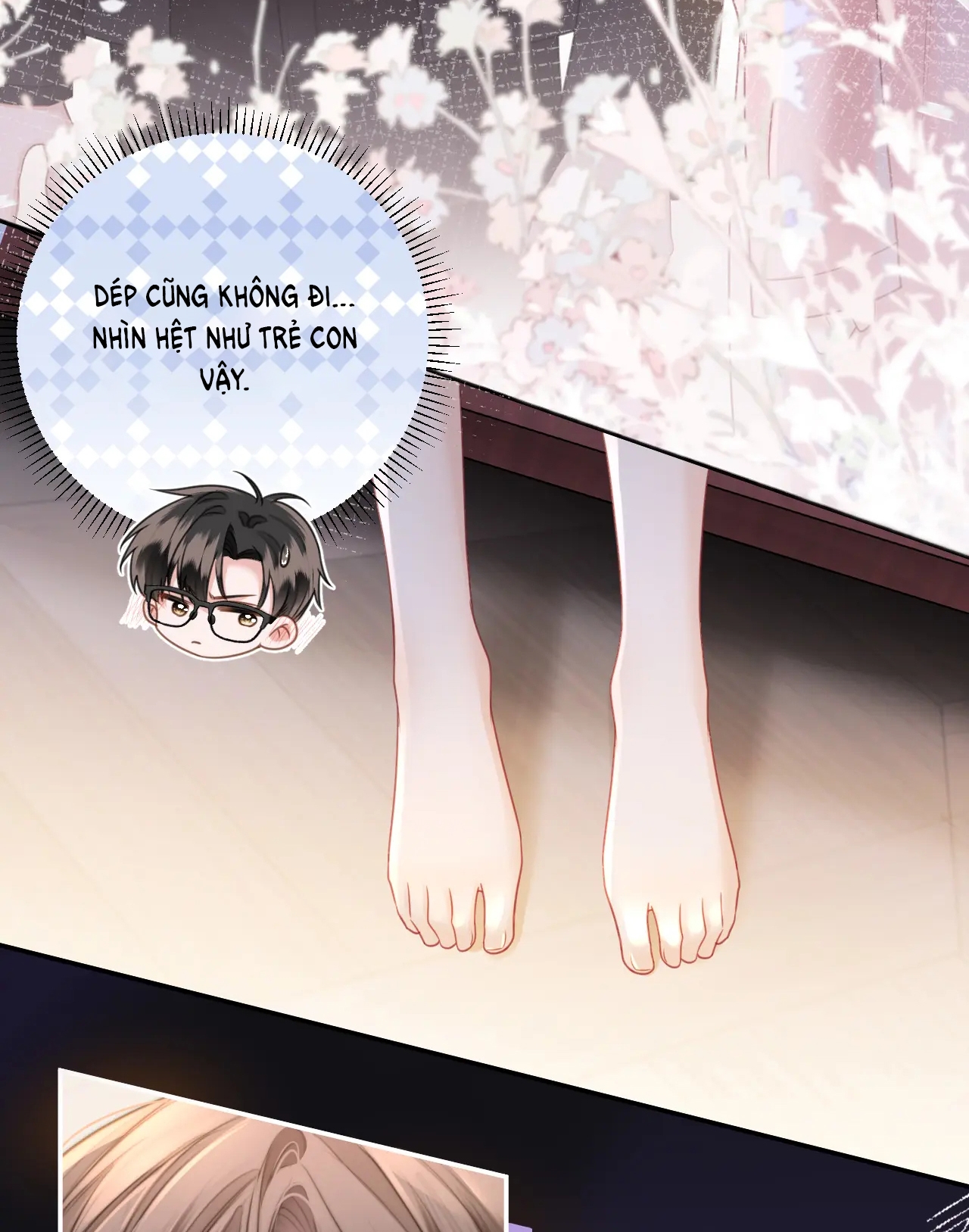 ngày mai cũng thích anh chapter 6 23