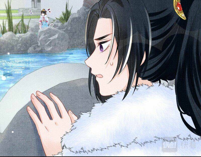 nhóc con người cá 3 tuổi rồi chapter 268 16