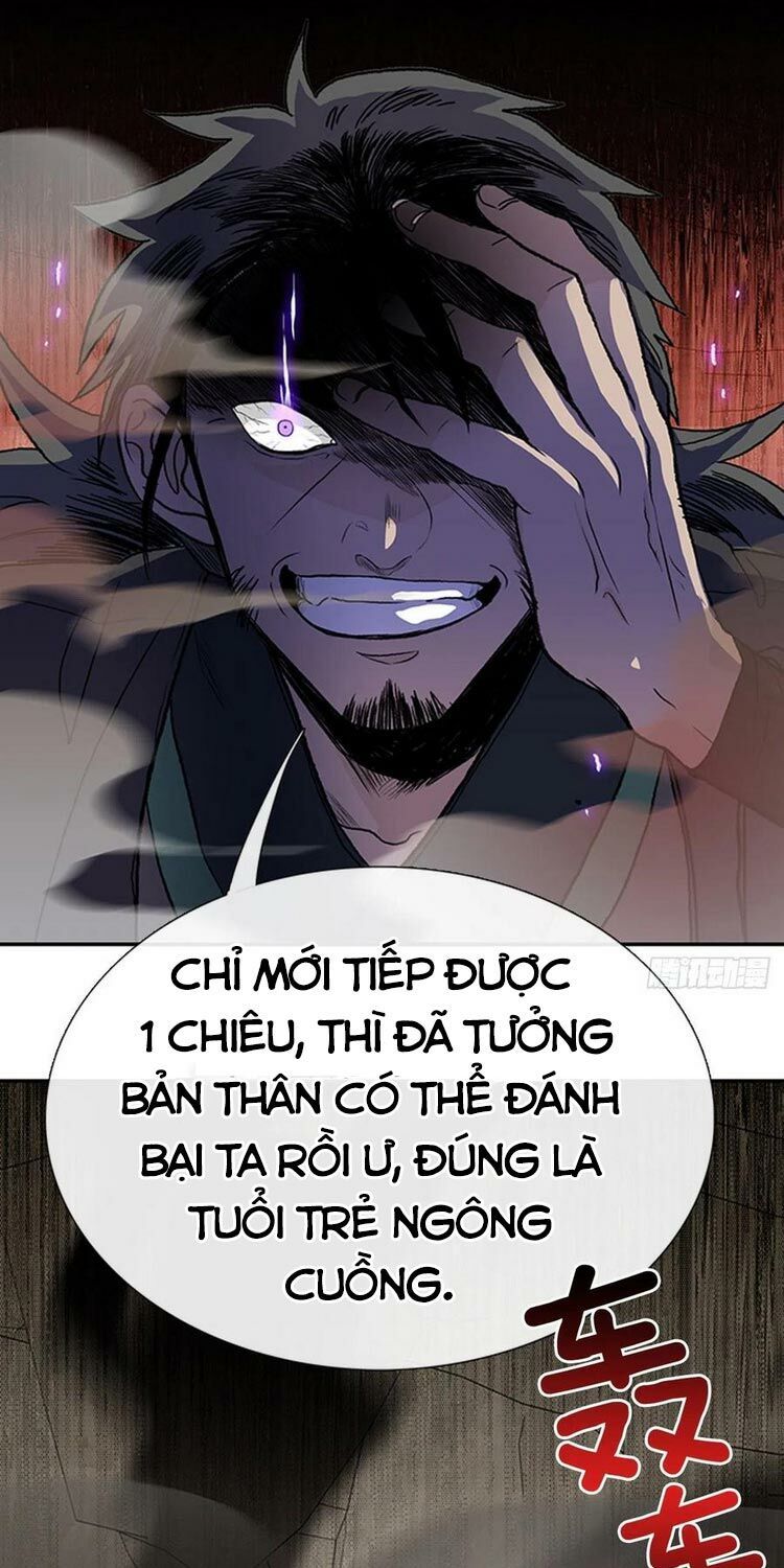 học sĩ tái sinh chapter 155 5