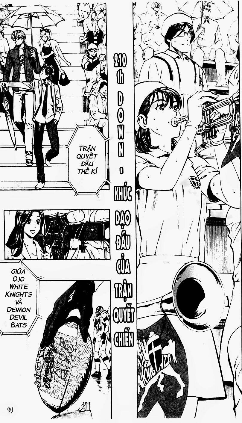 lá chắn mắt chapter 210 1