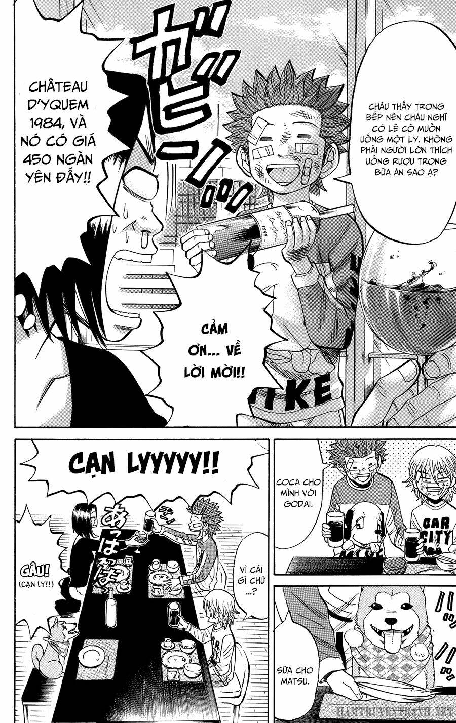 nanba mg5 chapter 27 19