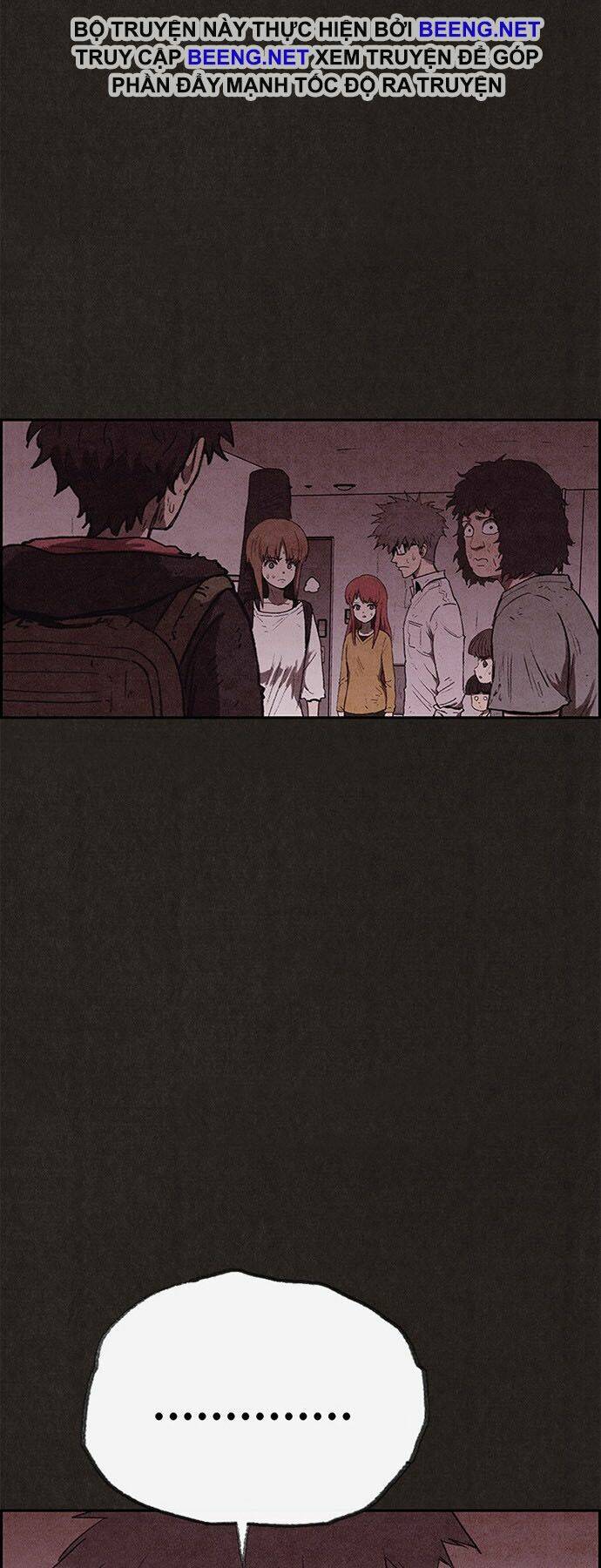 quái vật tại chung cư xanh chapter 118 38