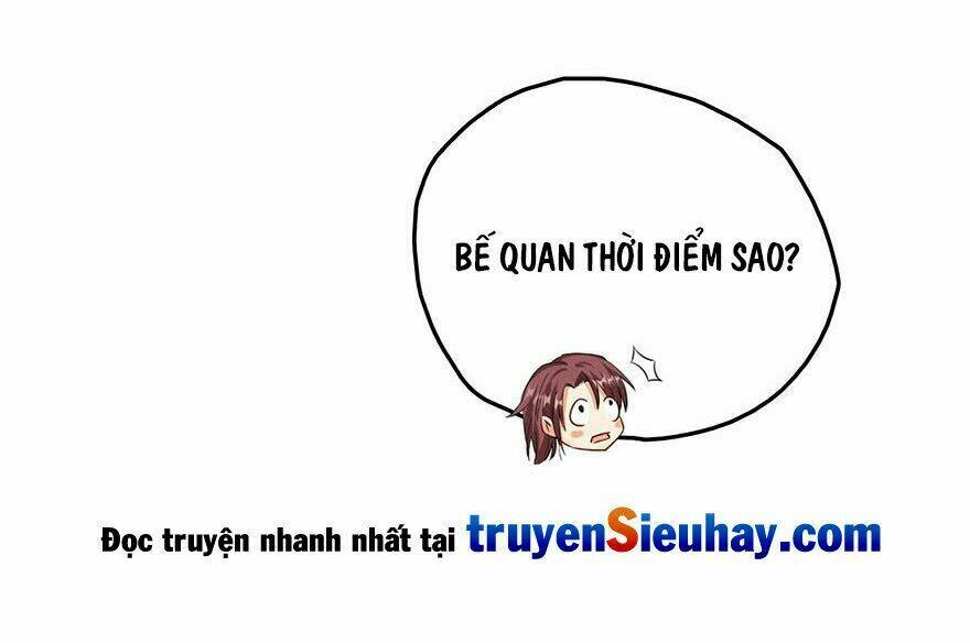 Tu Chân Nói Chuyện Phiếm Quần Chapter 118 - Trang 23