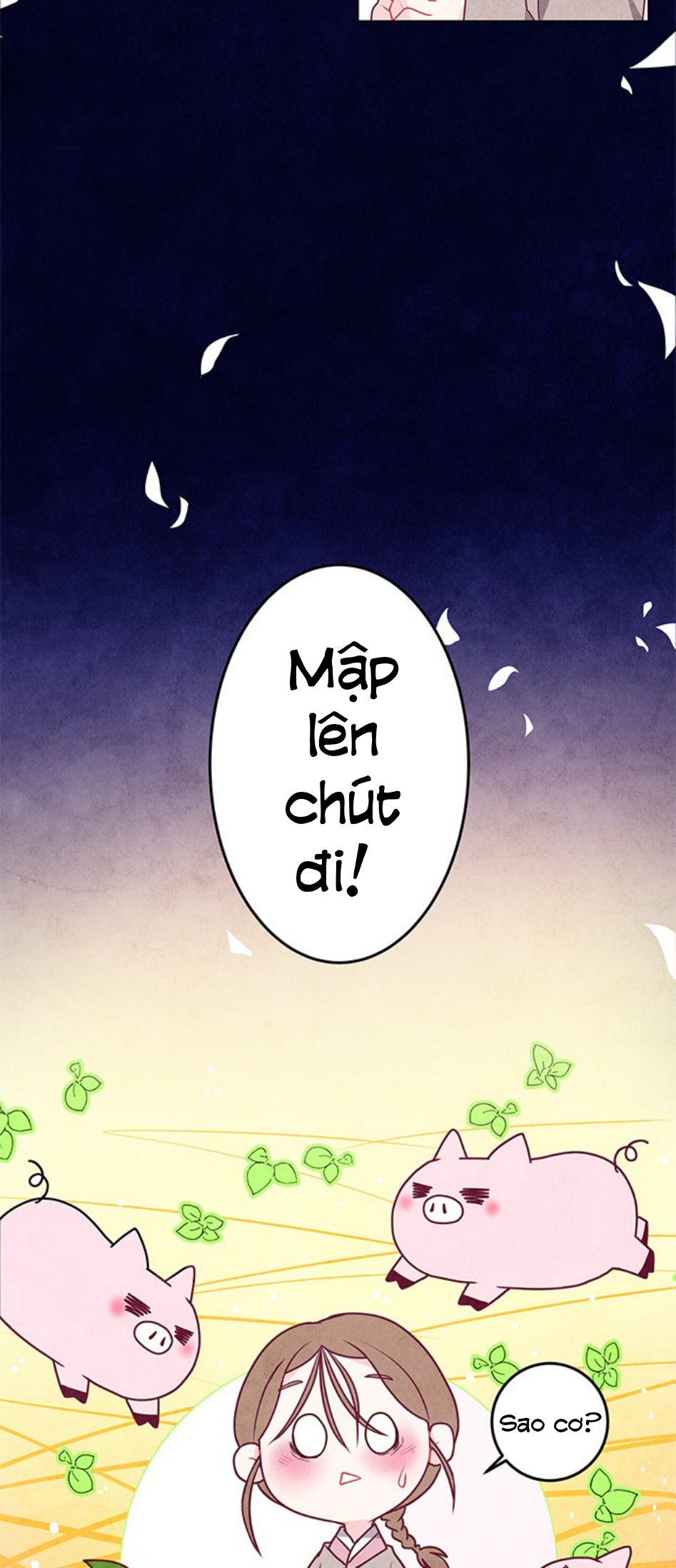 tiểu nương tử bị gả bán chapter 4 49