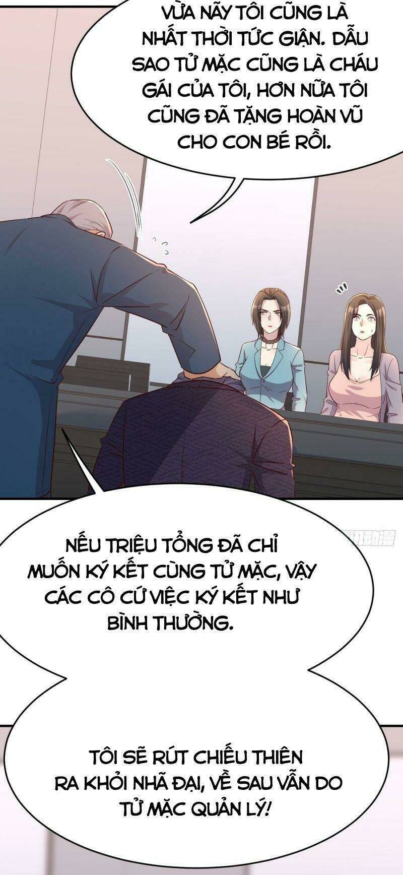 y thánh thiên tài tại hoa đô chapter 33 30