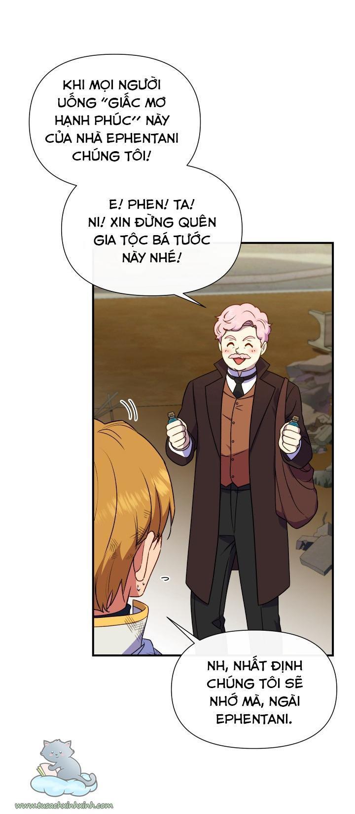 công nương khế ước của gia tộc công tước quái vật chapter 123 12