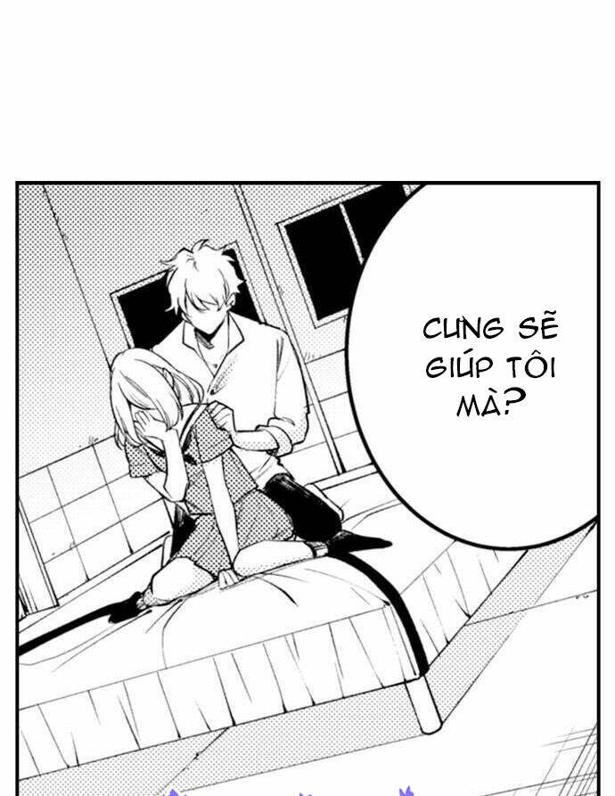 giả vờ ngủ cũng không ngăn được anh ấy chapter 118.1 6