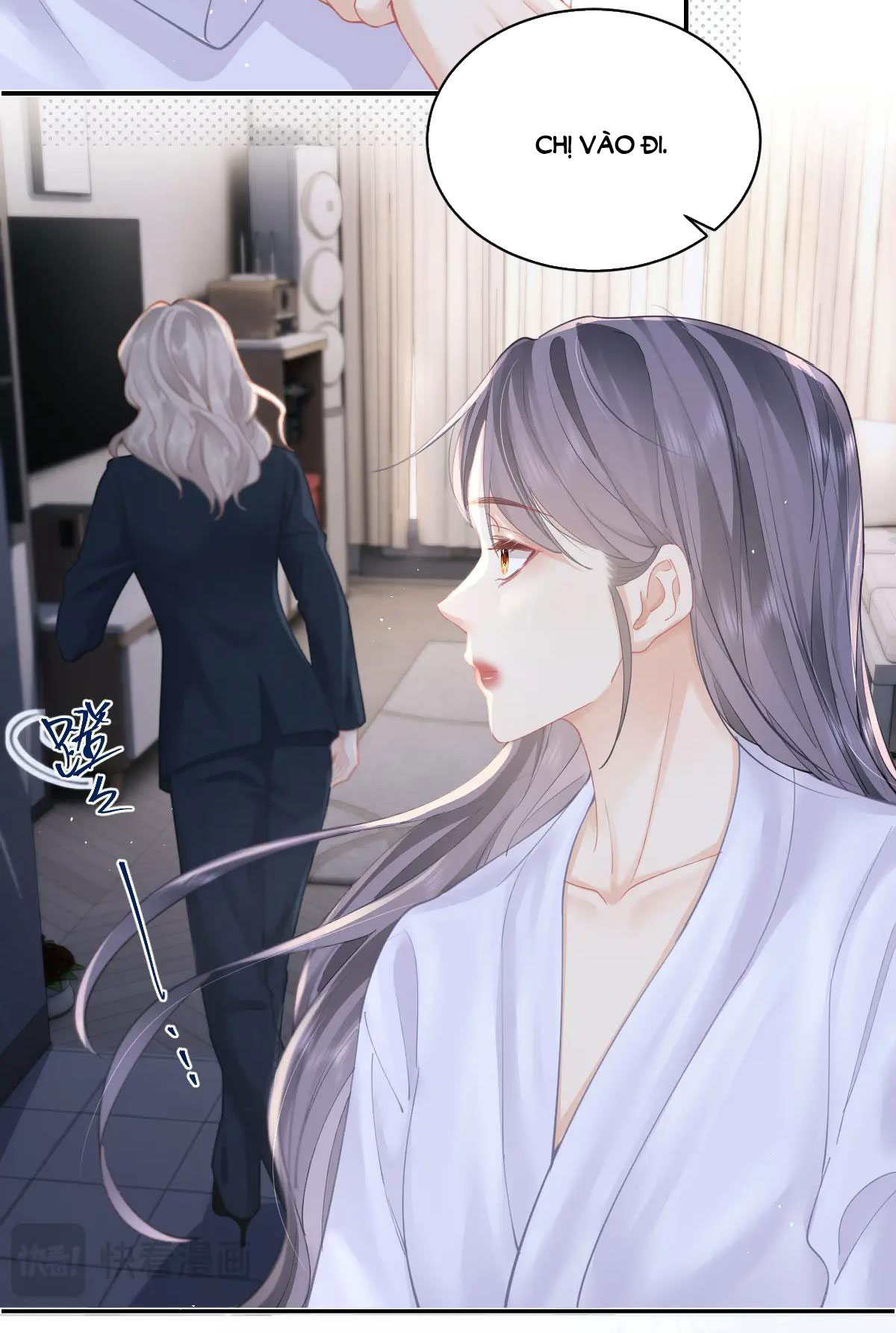 luôn có giáo viên muốn mời phụ huynh chapter 17.1 7