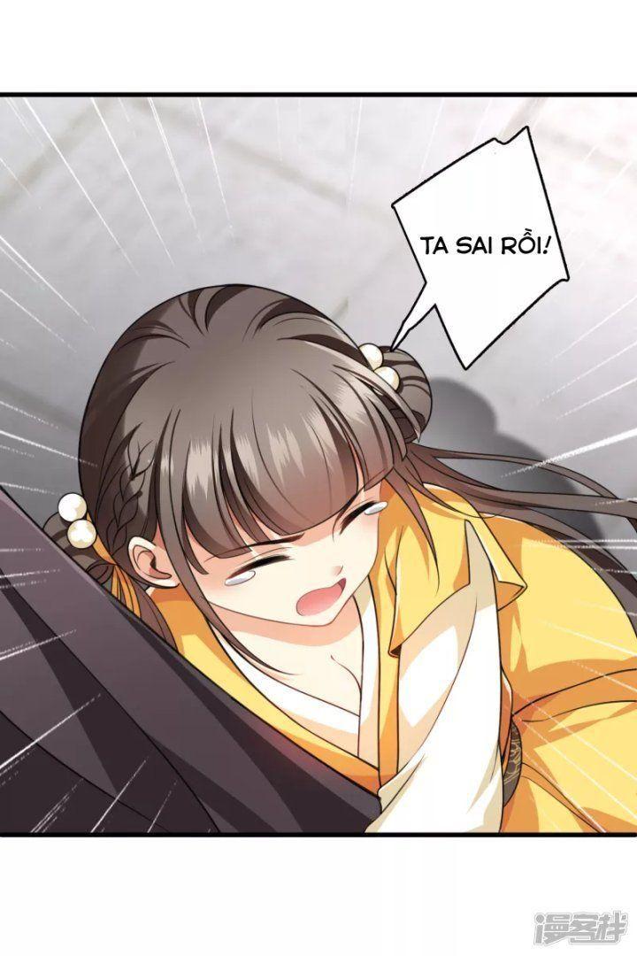 nụ cười của ngươi ngọt gãy tám cái răng của ta chapter 19 10