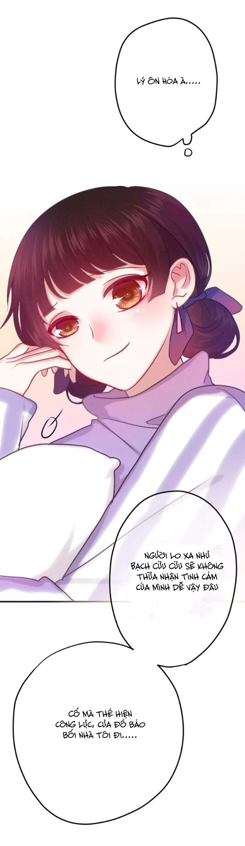 tháng sáu kì diệu chapter 36 22