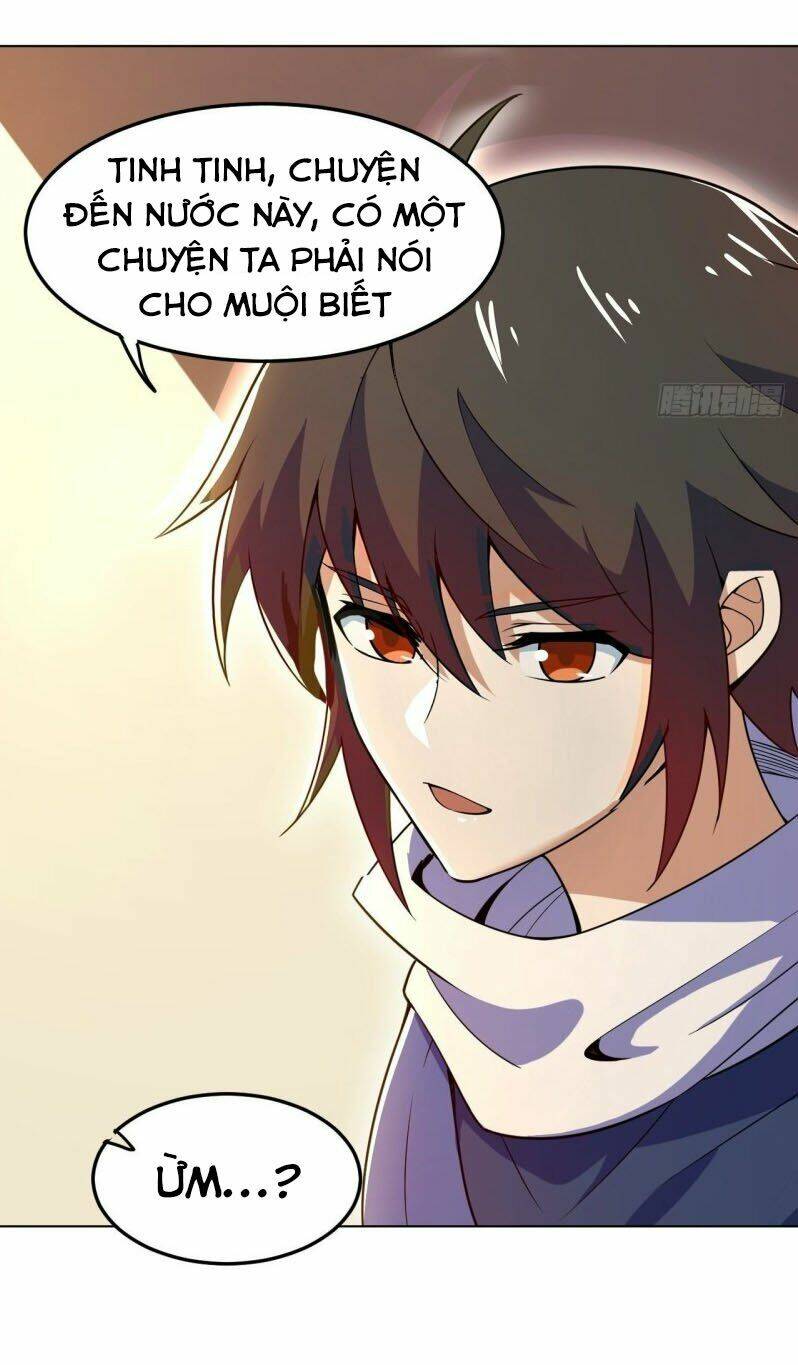 thần võ đế tôn chapter 94 31