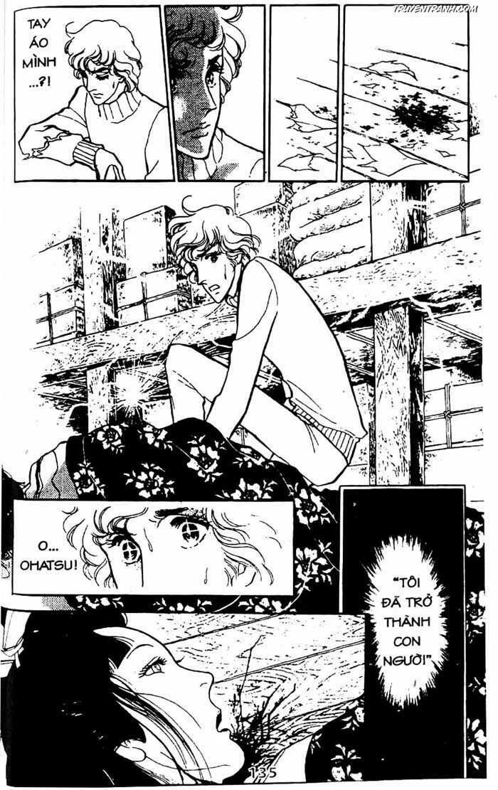 akuma no hanayome (bride of deimos) chapter 8.2 58