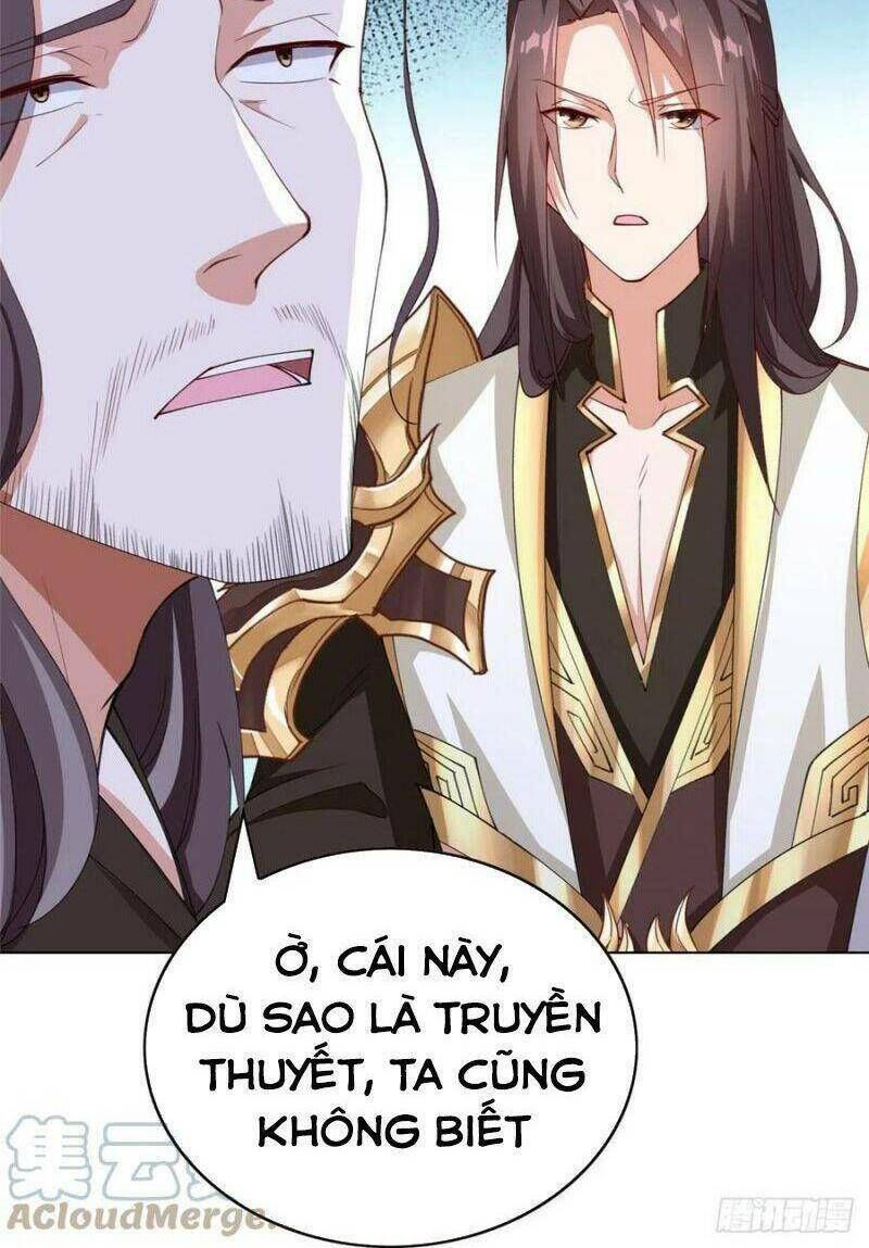 người nuôi rồng chapter 99 35