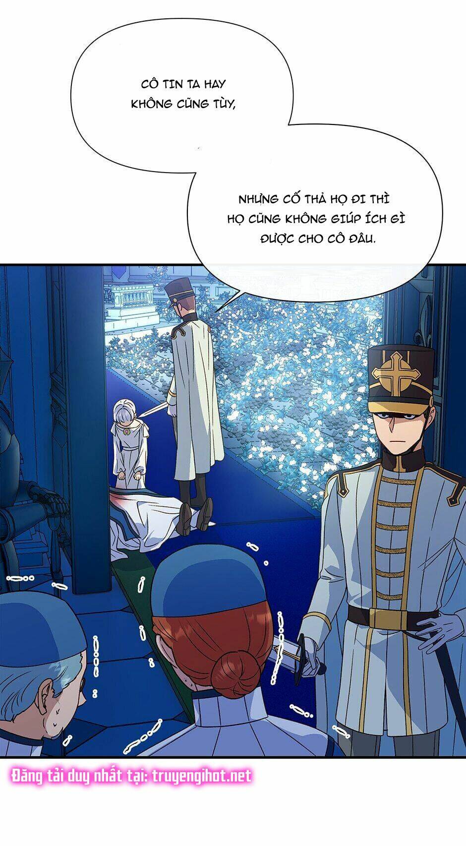 khế ước của nữ công tước quái vật chapter 106 79