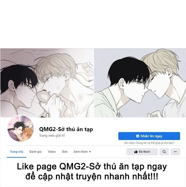 thần tượng đến rồi!? chapter 29 93