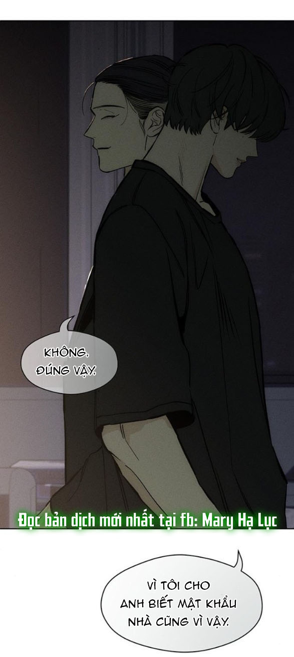 [18+] Nước Mắt Trên Đóa Hoa Tàn chapter 25.1 41