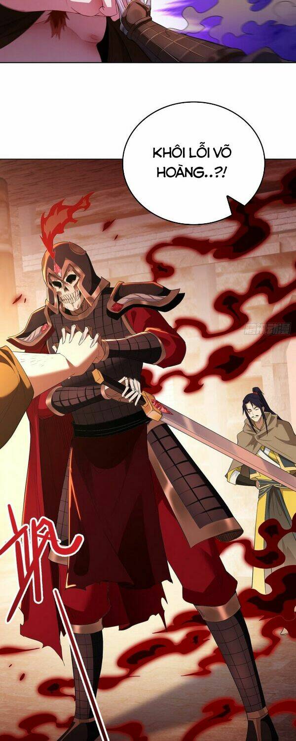 người ở rể bị ép thành phản diện ngoại truyện chapter 5 8