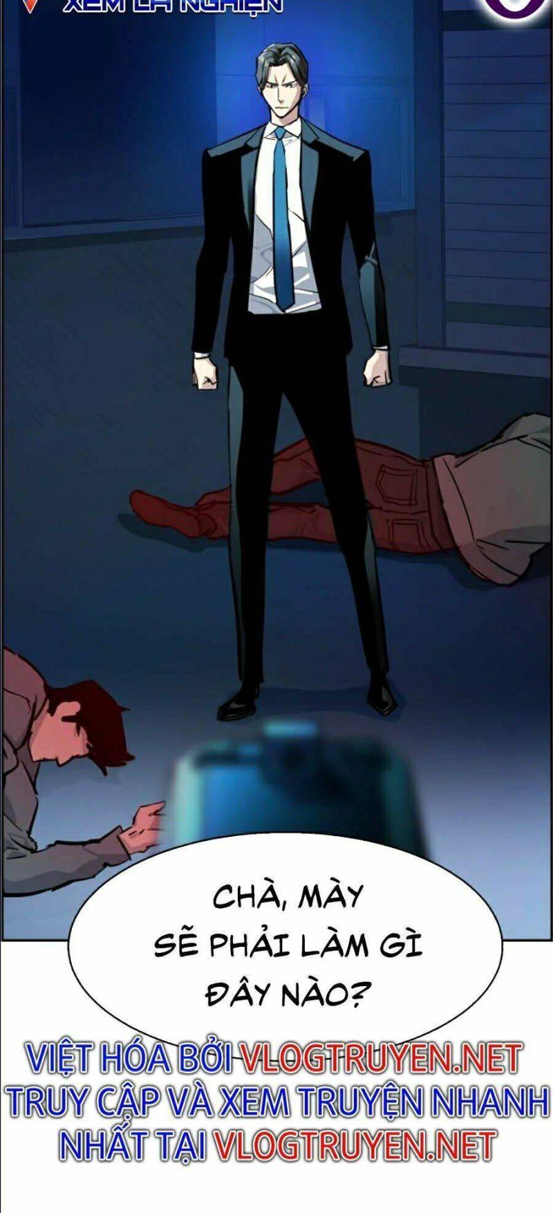 bạn học tôi là lính đánh thuê chapter 47 68