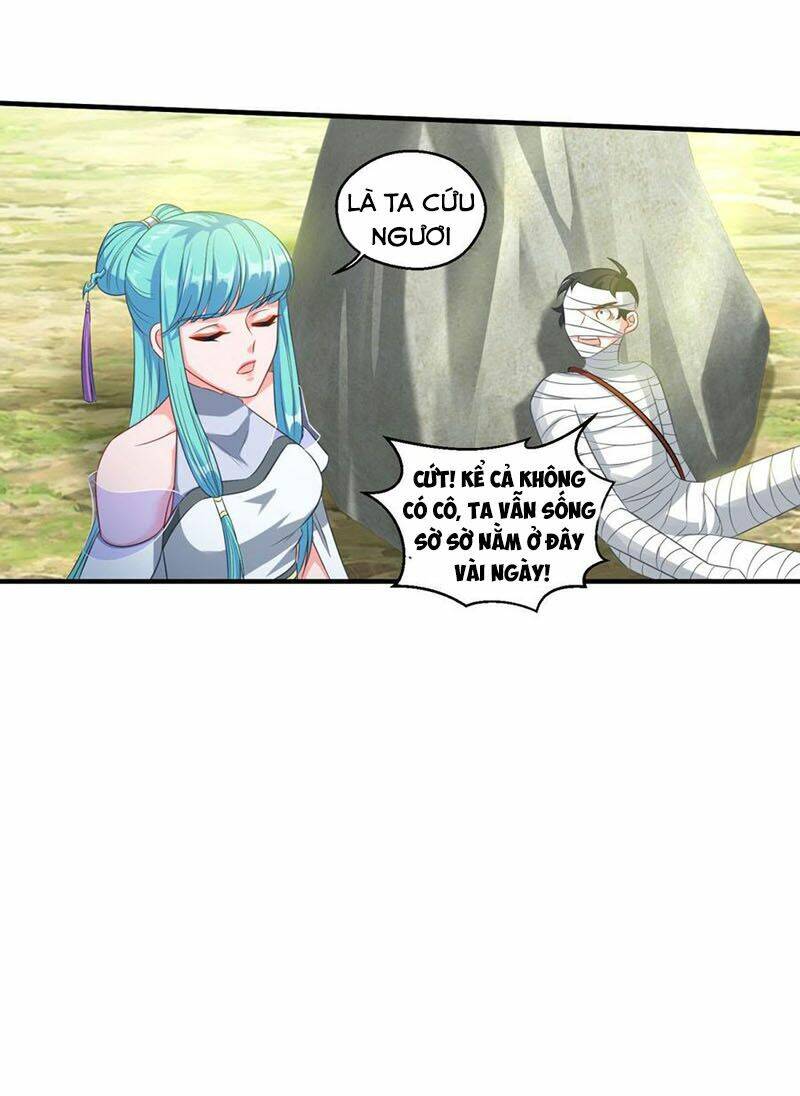 tiên ma đồng tu chapter 180 3