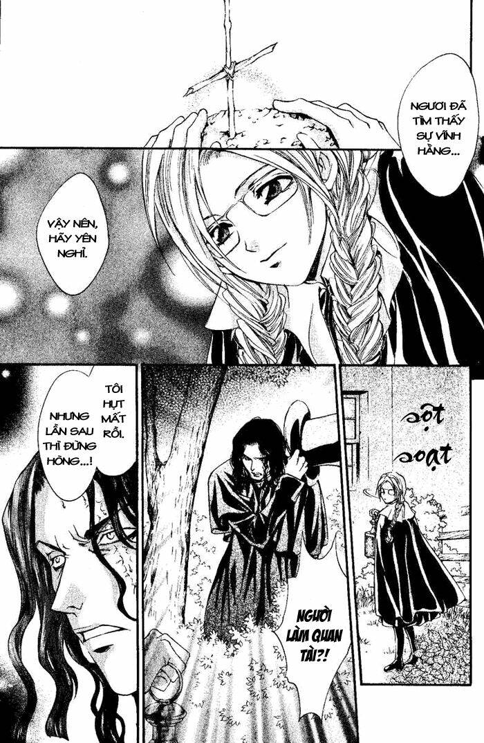 đứa con của thượng đế chapter 16 20