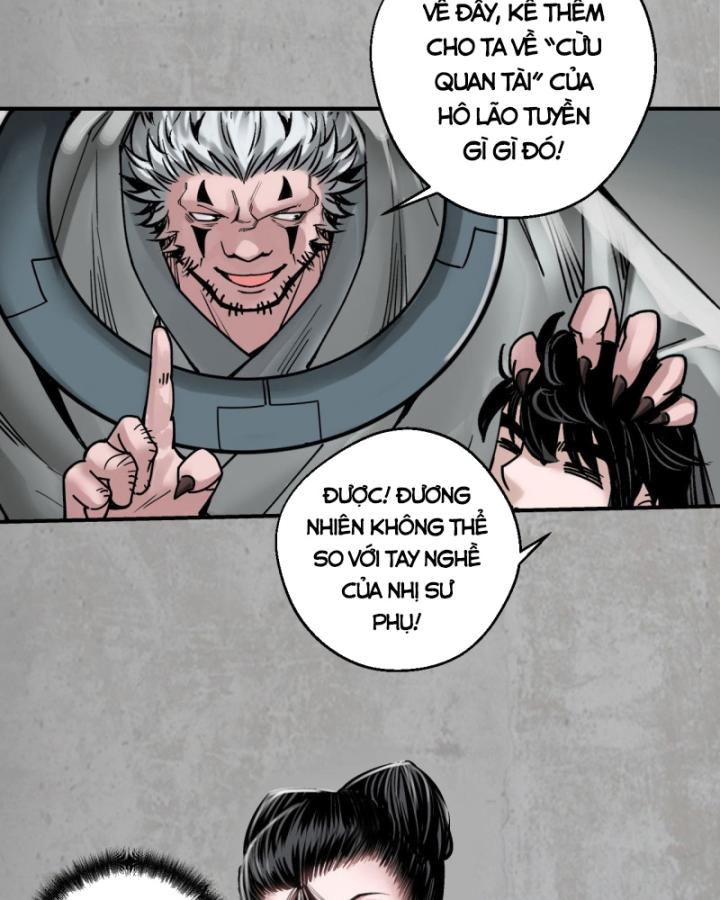 Tạng Phong Hành chapter 193 27