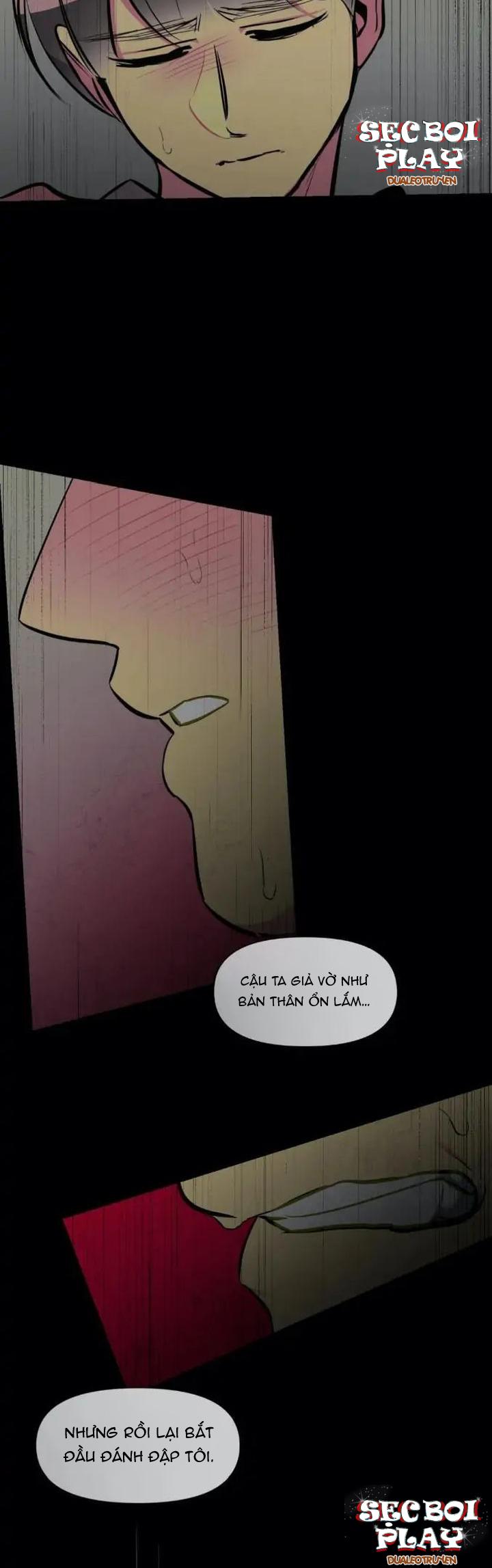 đối tác cơ thể hoàn hảo chapter 31 24