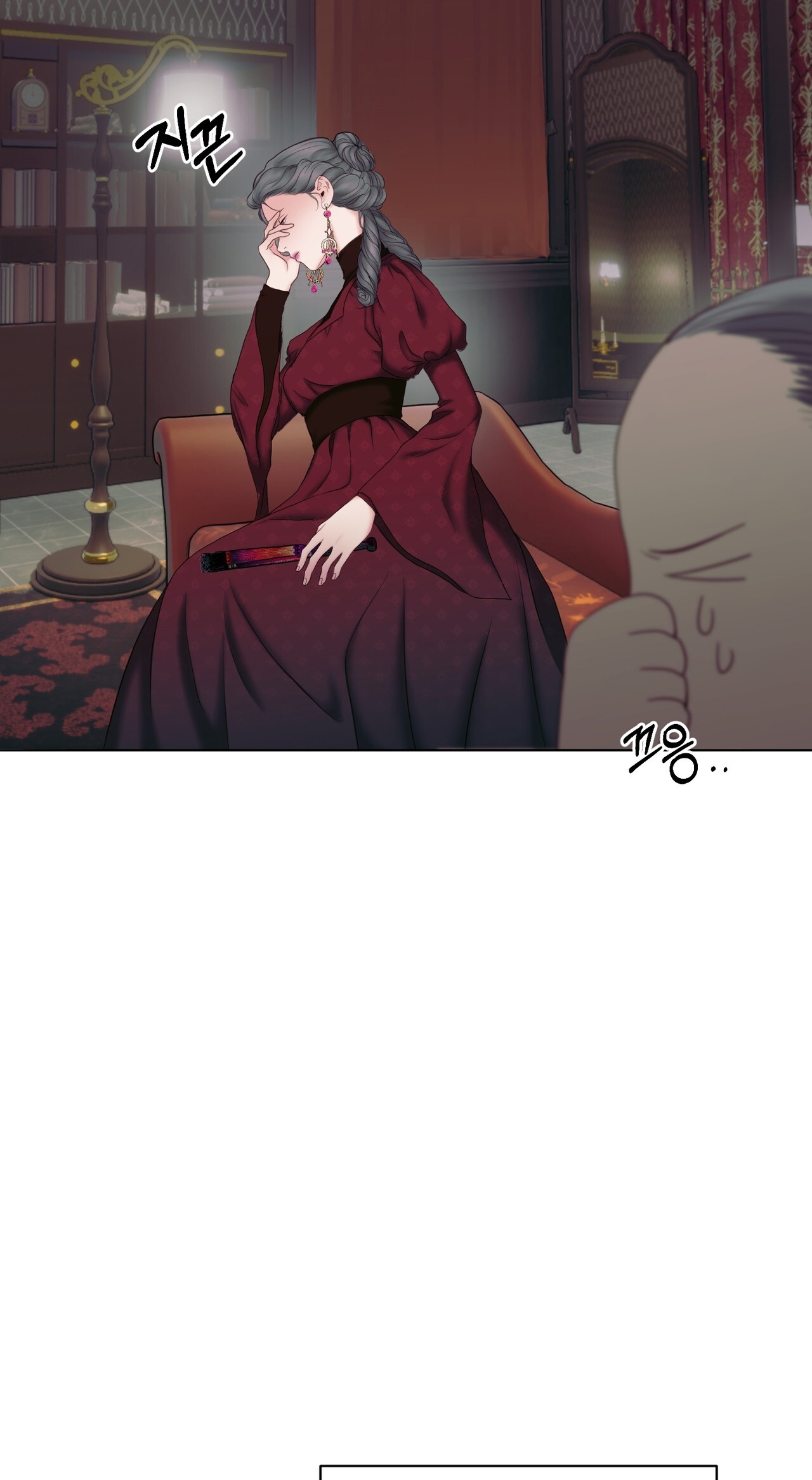 hợp đồng hôn nhân với hai người chồng chapter 6.2 18