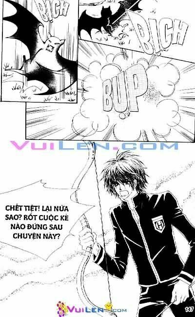 cửa hàng phù thủy chapter 6 147