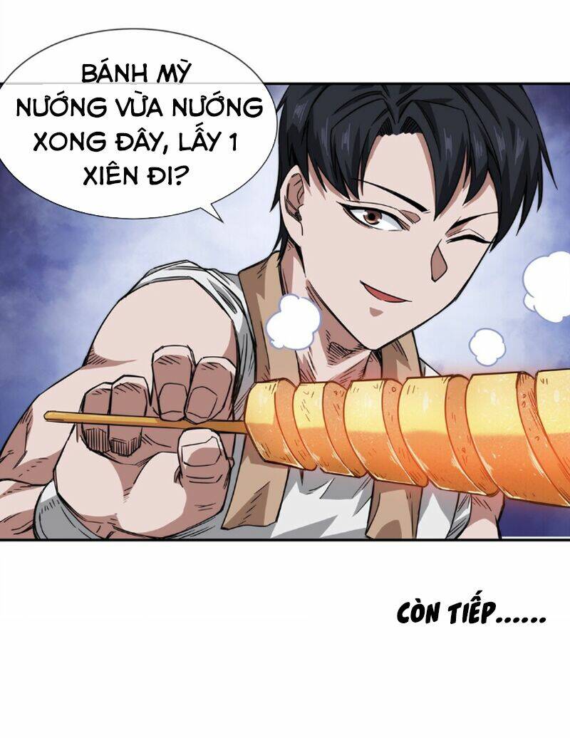 dạ thị chi vương chapter 14 35