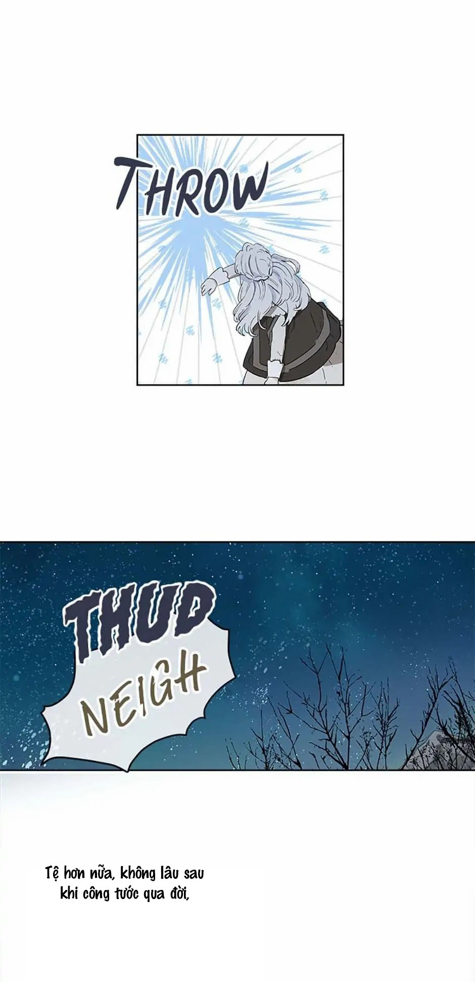 cuộc hôn nhân bất đắc dĩ của tôi chapter 1.2 16