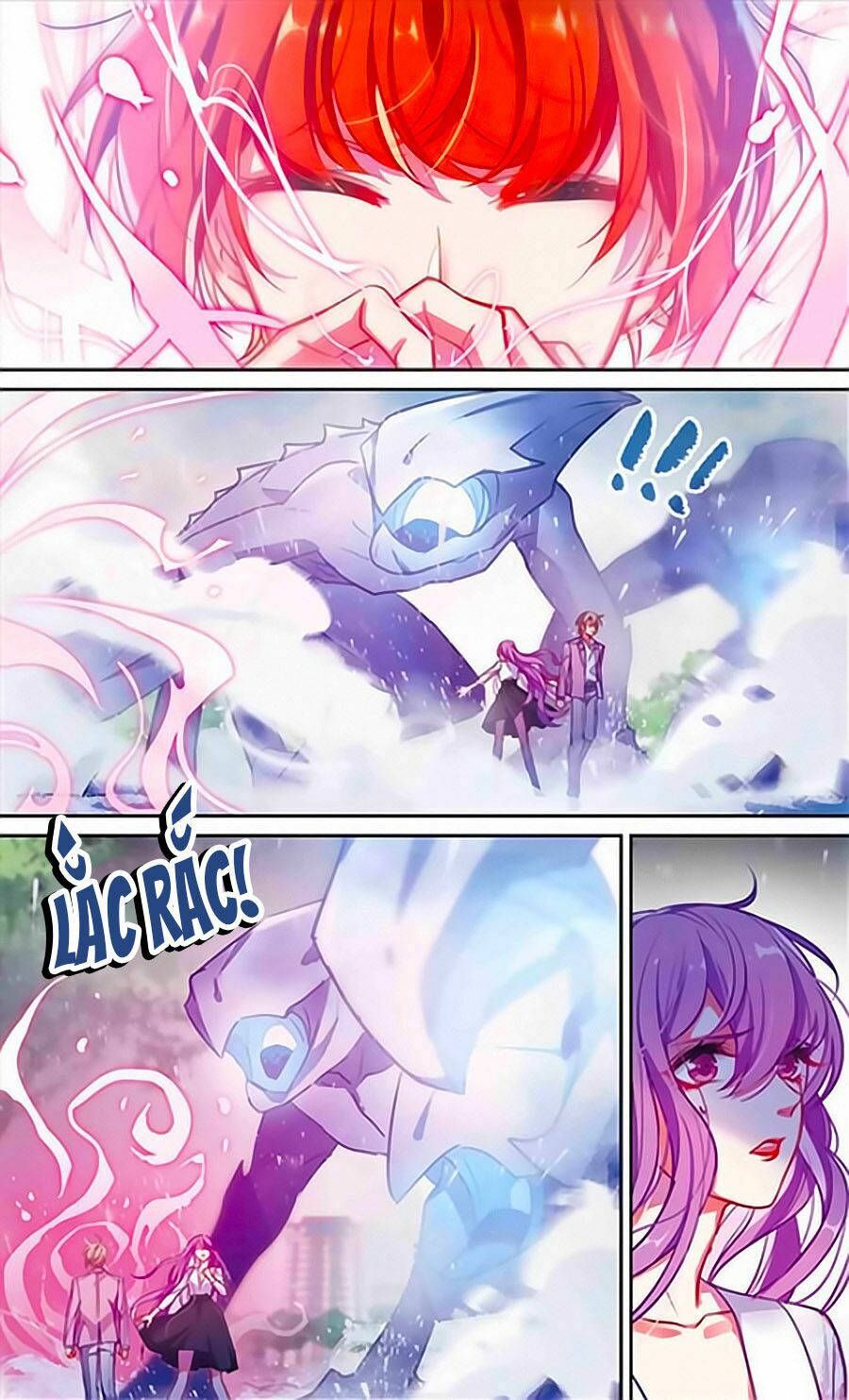 địa ngục cáo bạch thi chapter 15.2 2